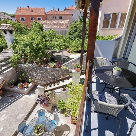 Apartment M&V Zadar Exteriör bild