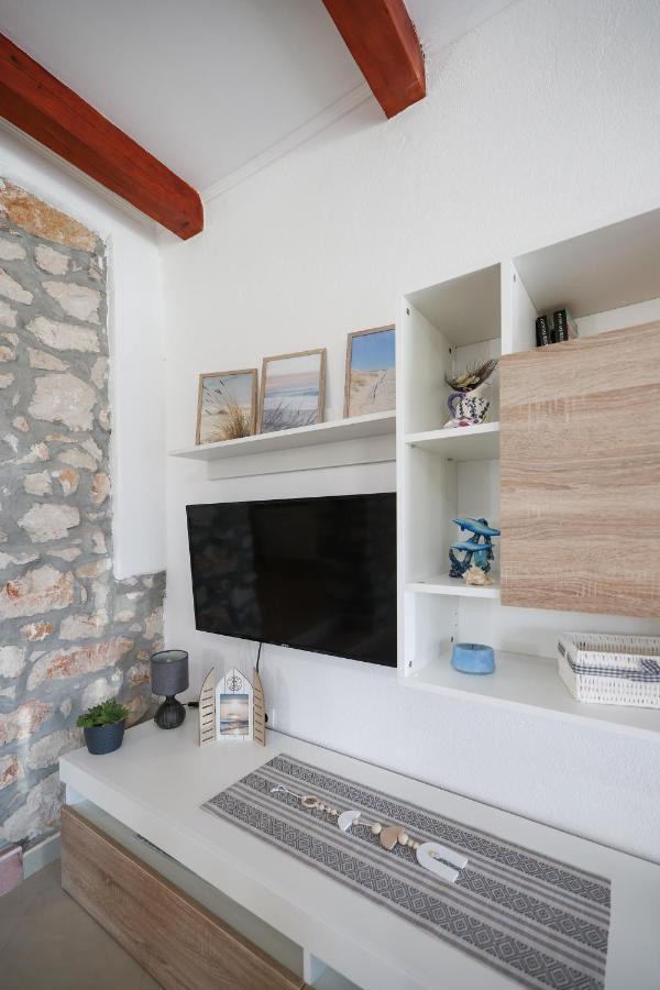 Apartment M&V Zadar Exteriör bild