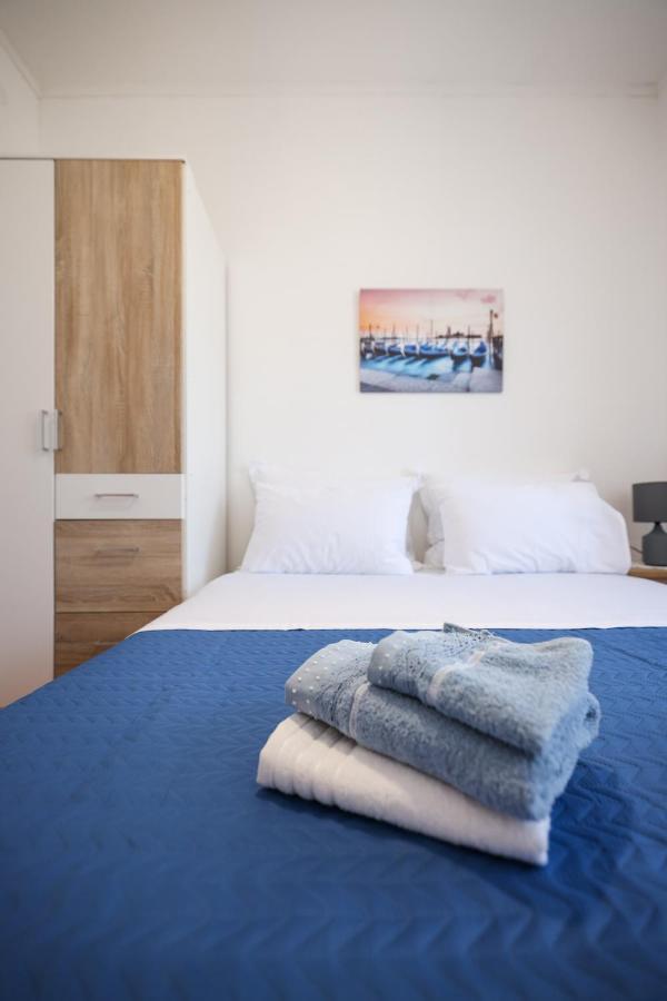 Apartment M&V Zadar Exteriör bild