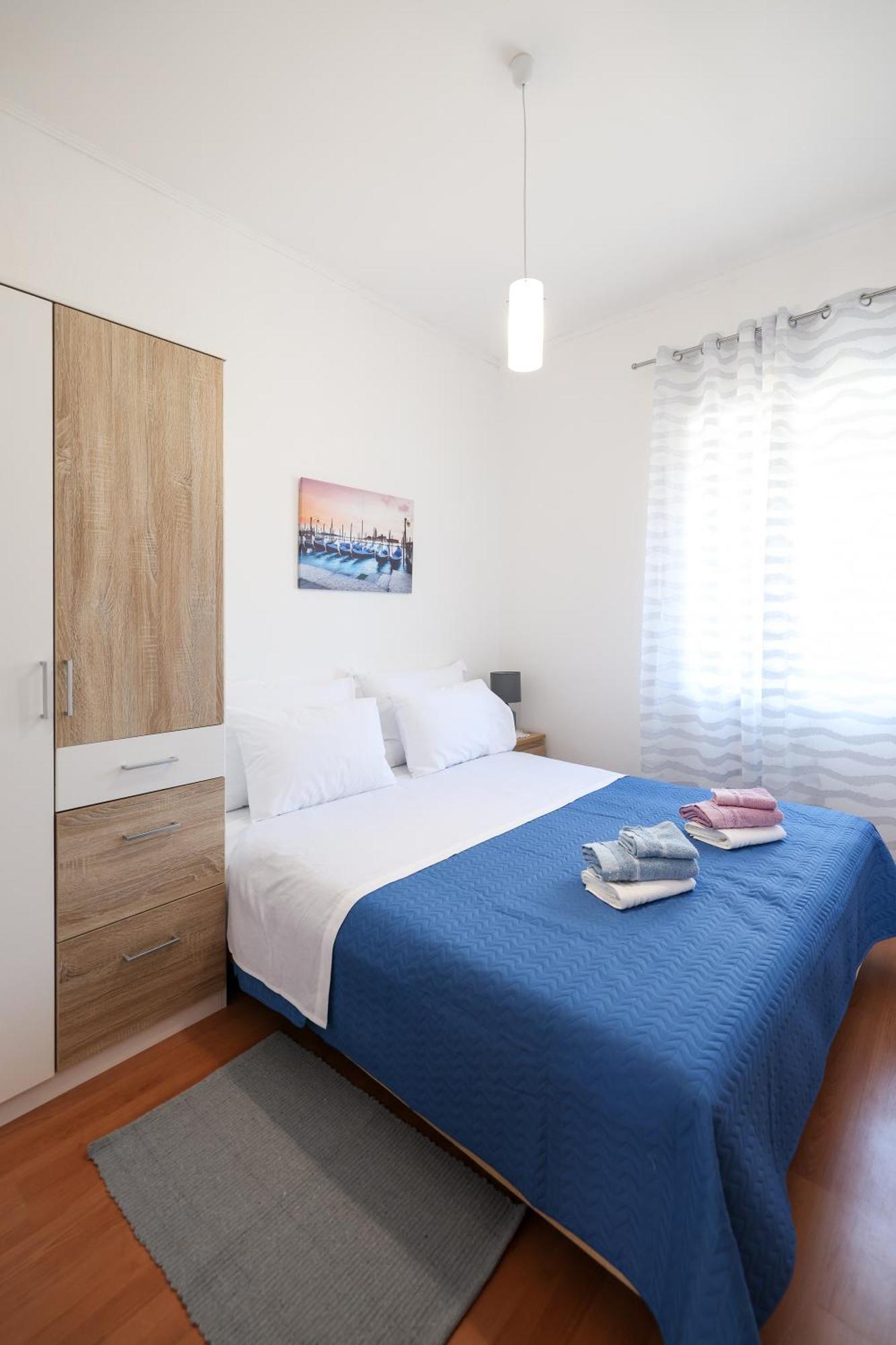 Apartment M&V Zadar Exteriör bild